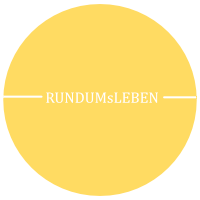 RUNDUMsLEBEN Logo
